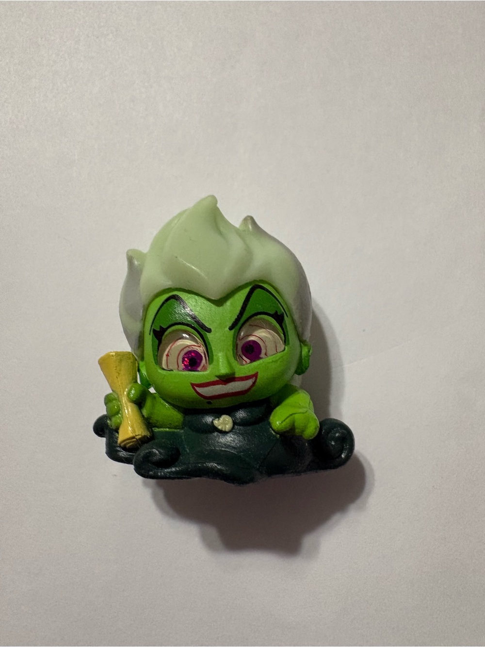 Disney Doorables: Ursula